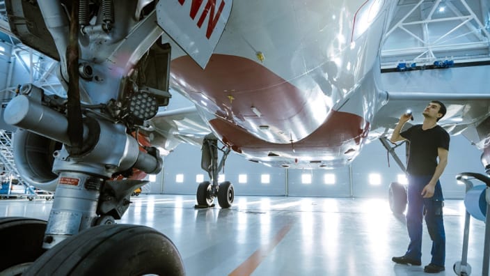 Aviation Courses Online IALTA Technical Lease Programme Aviation Courses Online IALTA Technical Lease Programme