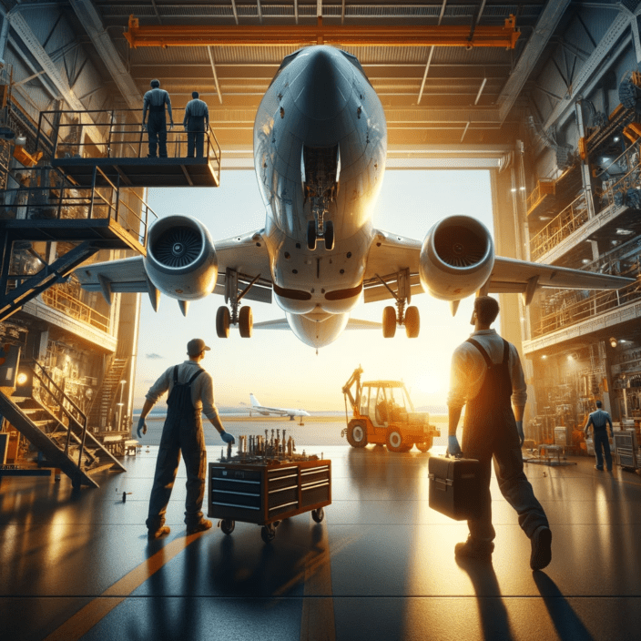 Aircraft Lease Awareness – IALTA